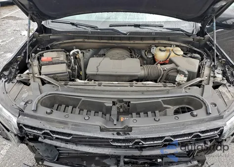 2023 Chevrolet Suburban C1500 Ls z USA, uszkodzony, nr VIN 1GNSCBKDXPR148942